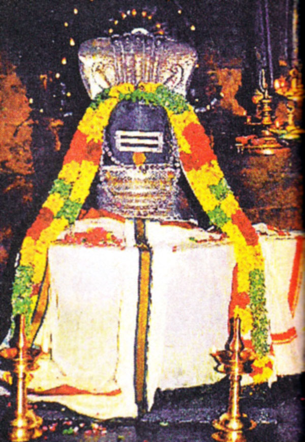 Thirumanthurai Moolavar